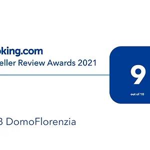 Bed & Breakfast Domo Florenzia