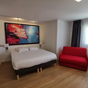 Hotel Le Drip's