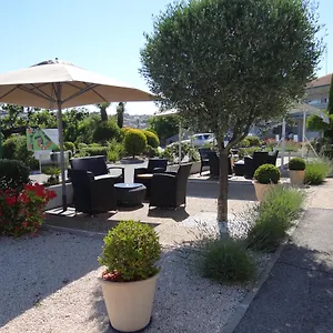 Hotel Campanile Saint Antoine