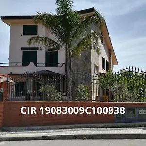 Bed & Breakfast La Collina
