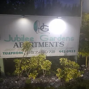 3* Guest house Jubilee Gardens