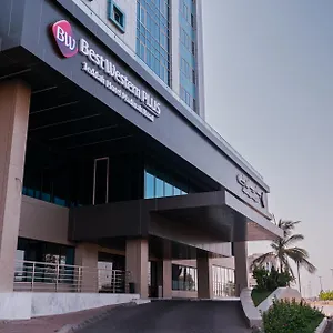 Hotel Western Madinah Road