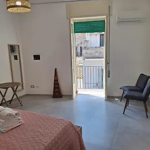 Pura Vida Barocca Gasthof Ragusa