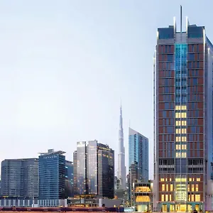 Grand Millennium Business Bay Hotel Dubai