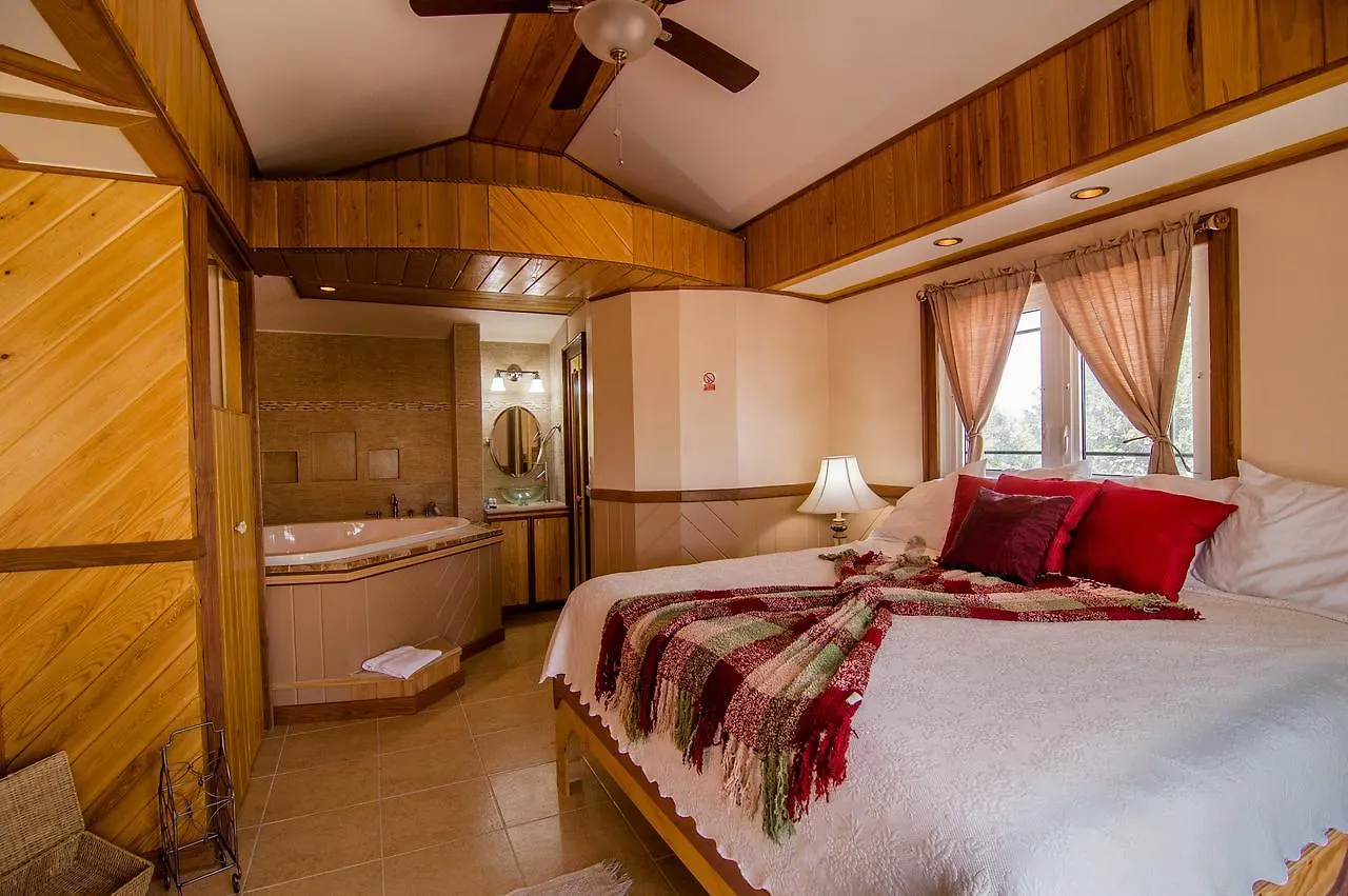 Embrace Resort Staniel Cay